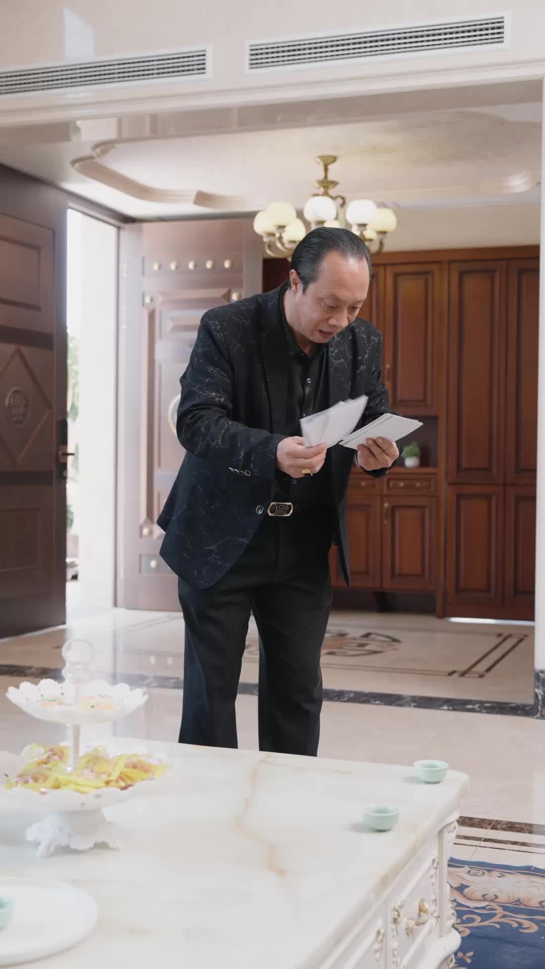 错撩京圈太子后被宠上天 EP.5