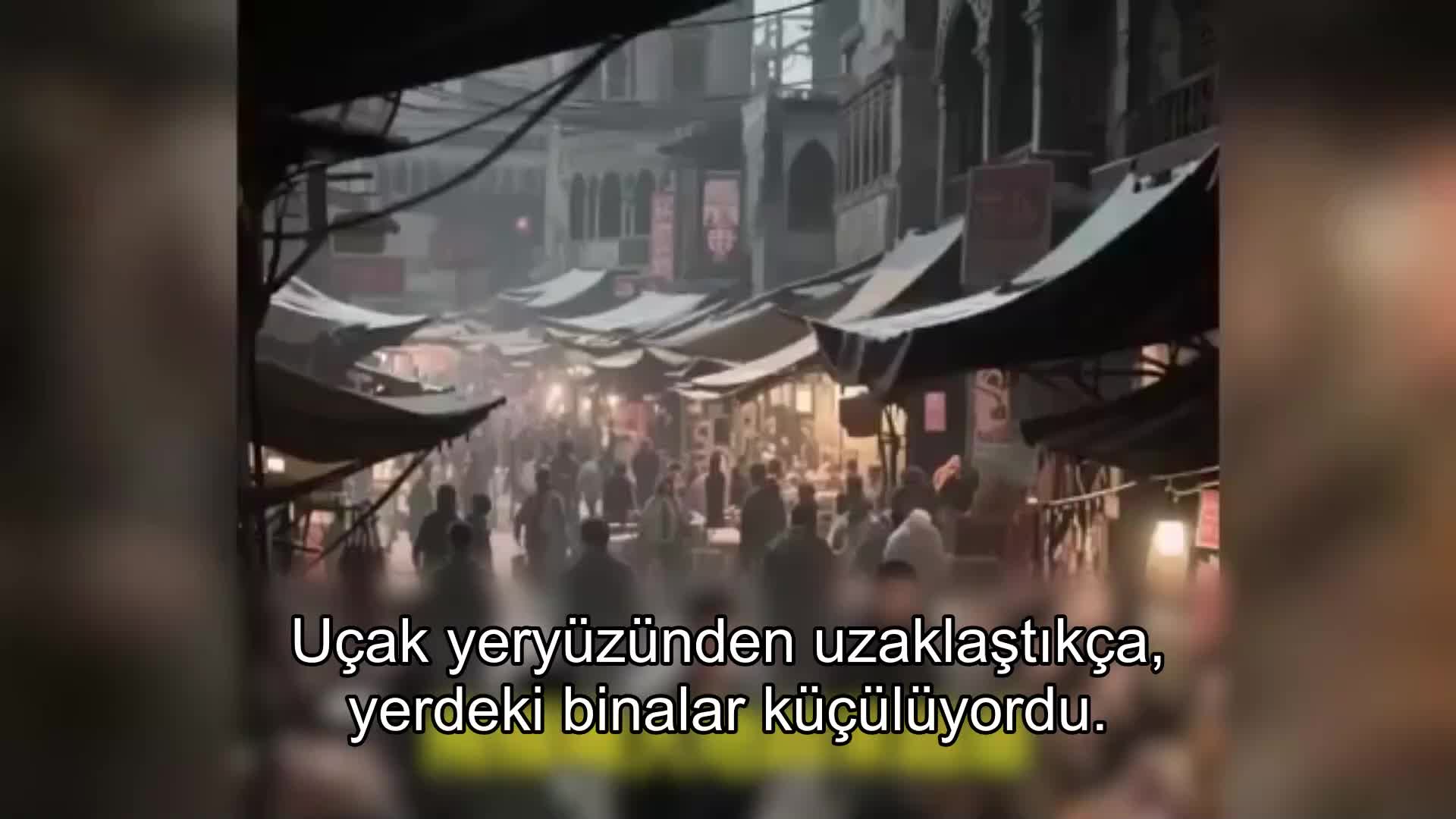 Onu Kuzey Myanmar’a Kim Sürükledi? EP.6