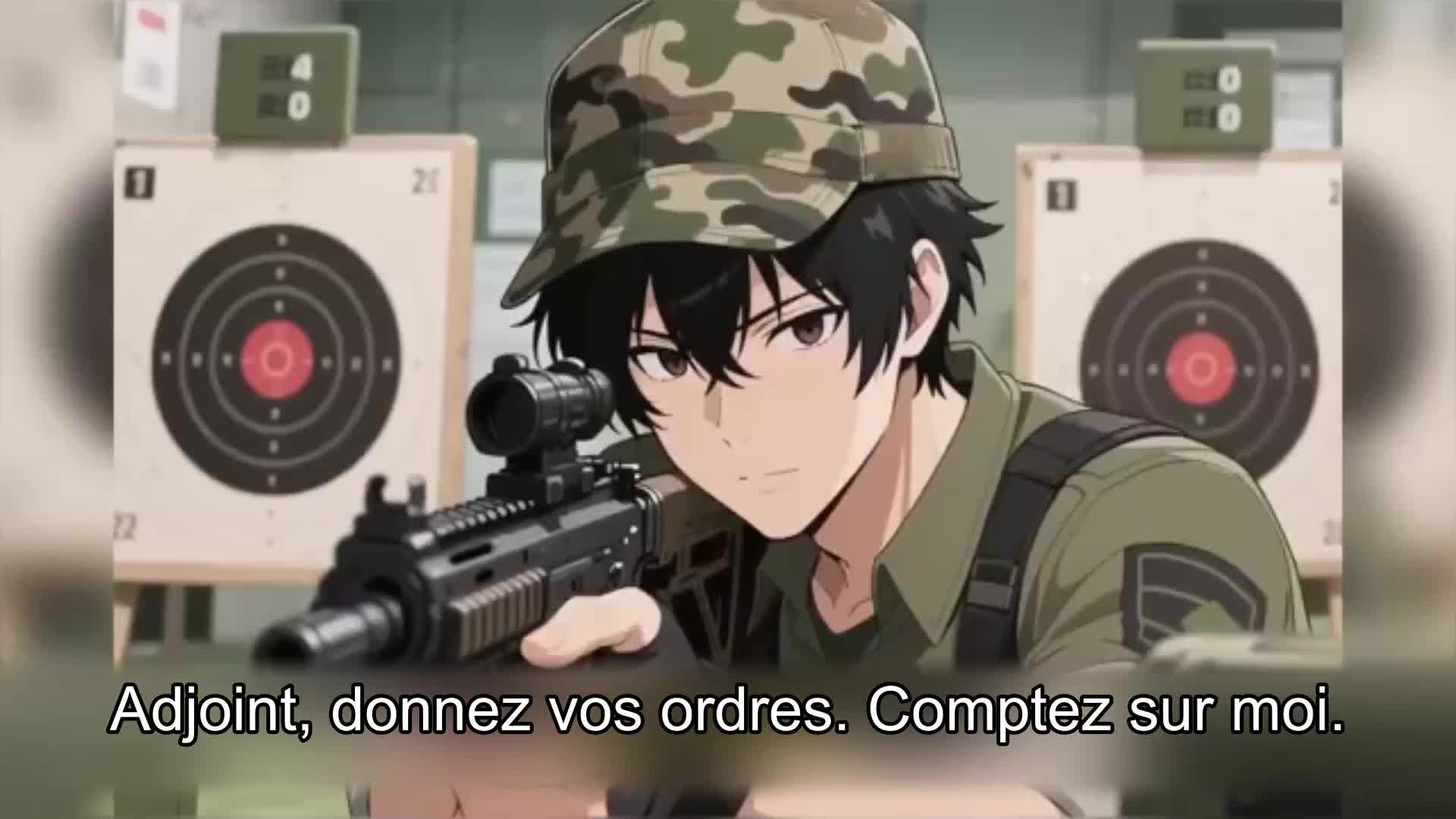 Épisode 81