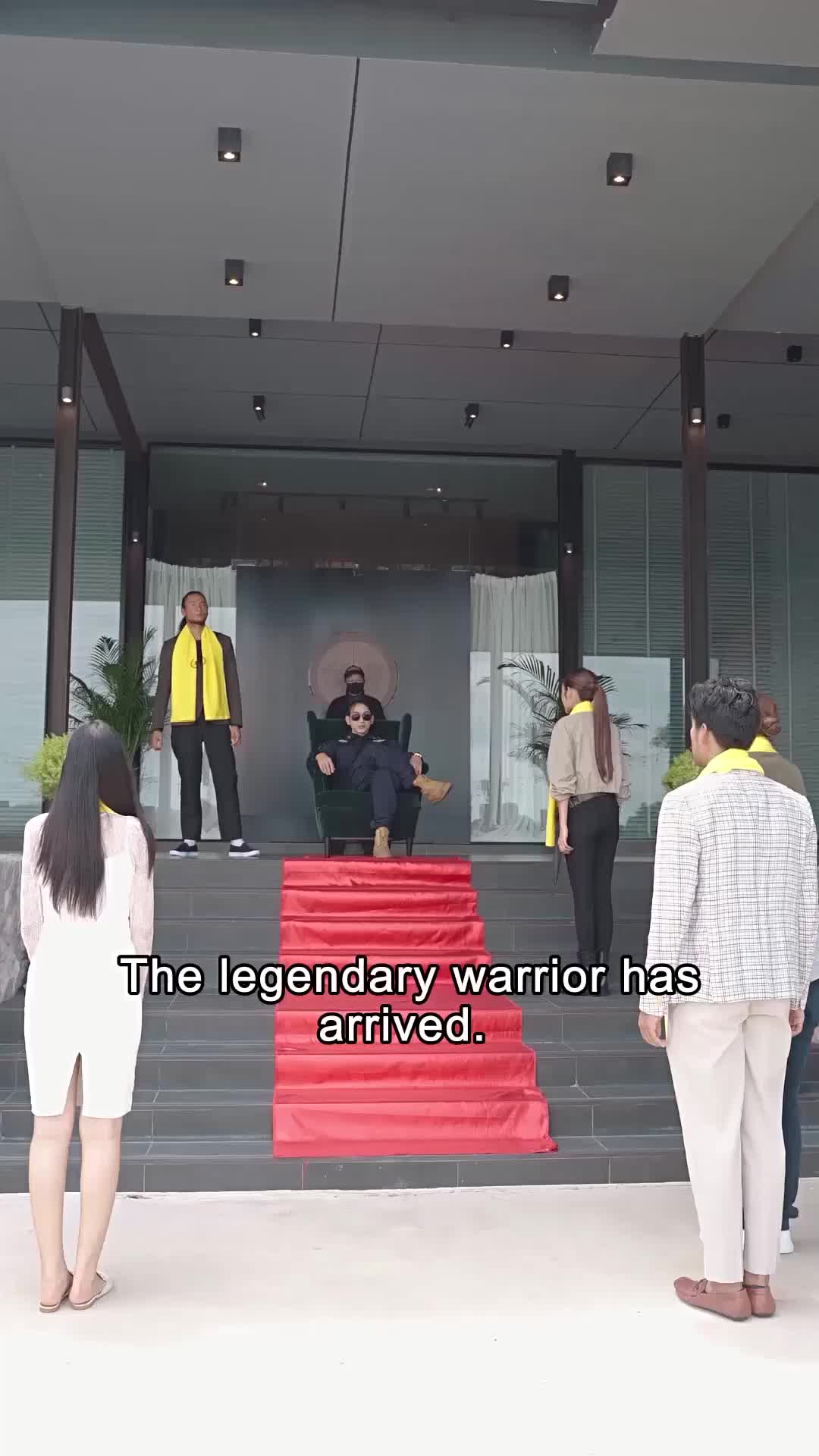 Lord of The Underworld EP.10