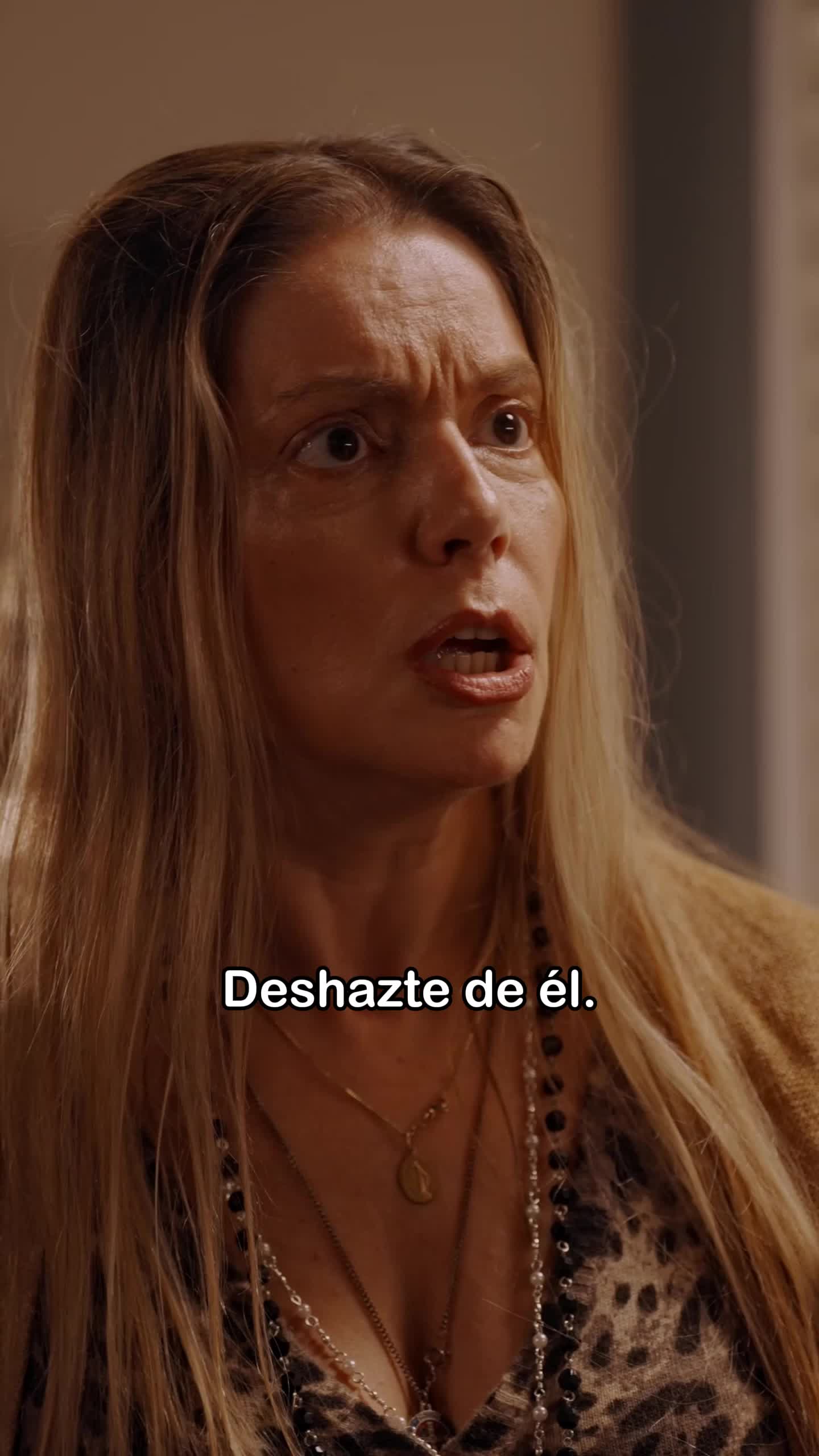 De mesera olvidada  a esposa mimada (DOBLADA) EP.8