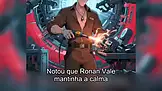Vendo Gás, Não Armas EP.2