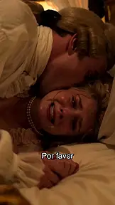 Reencarnada no Bordel da Morte EP.7