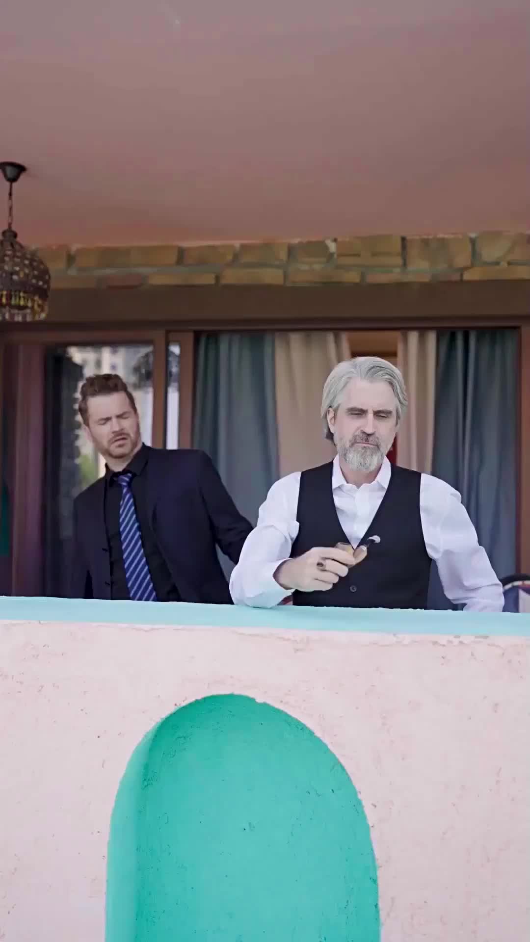 Supreme God of Army EP.10