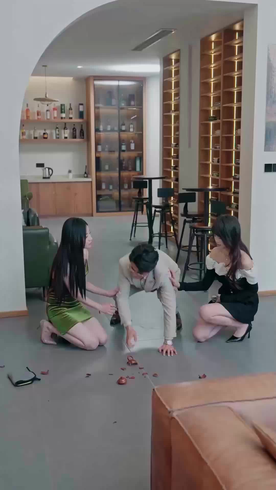 Duo of Fire: The Leading Ladies EP.10