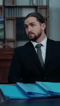 قلوب متشابكة EP.8