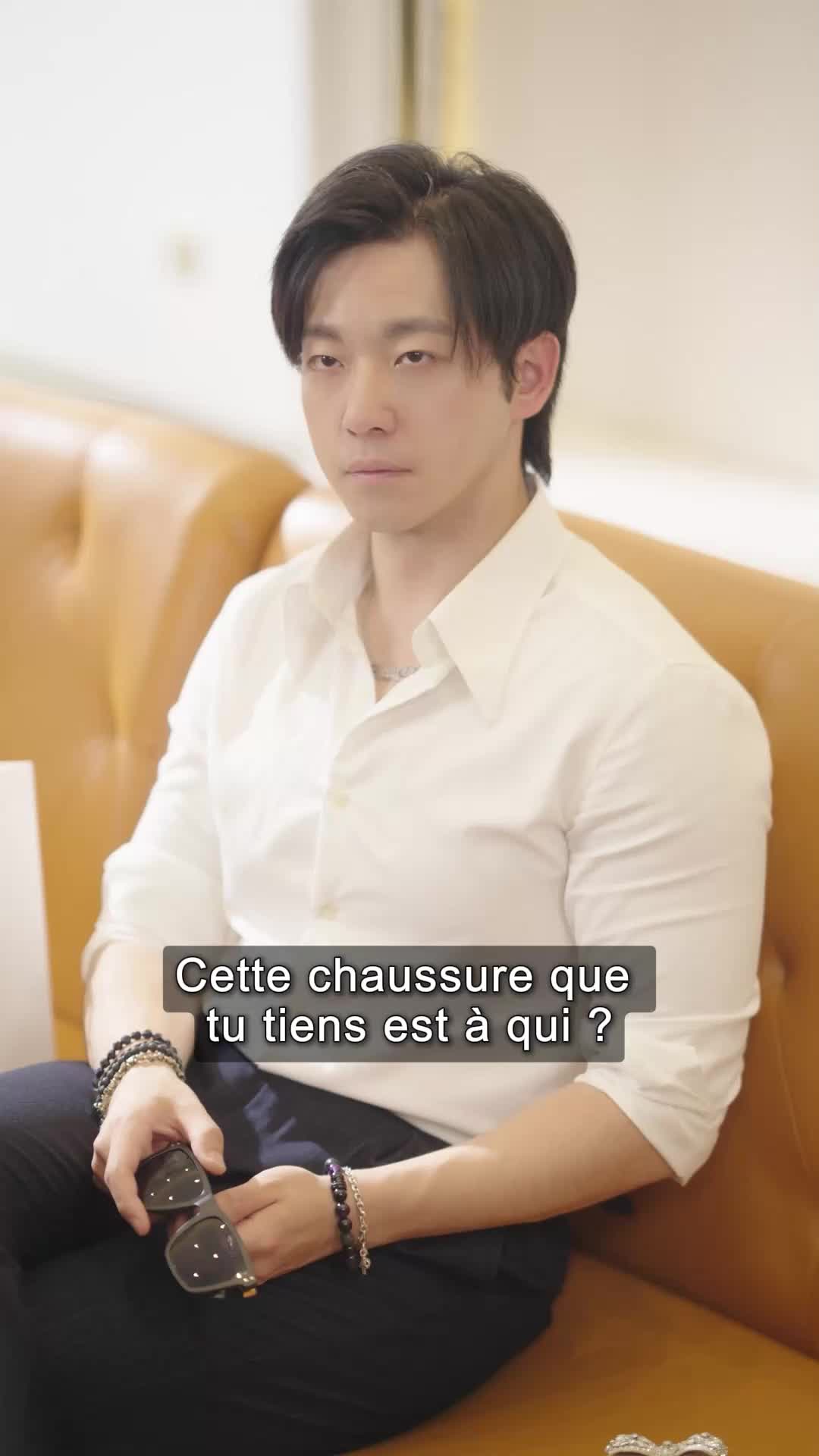 Épisode 27