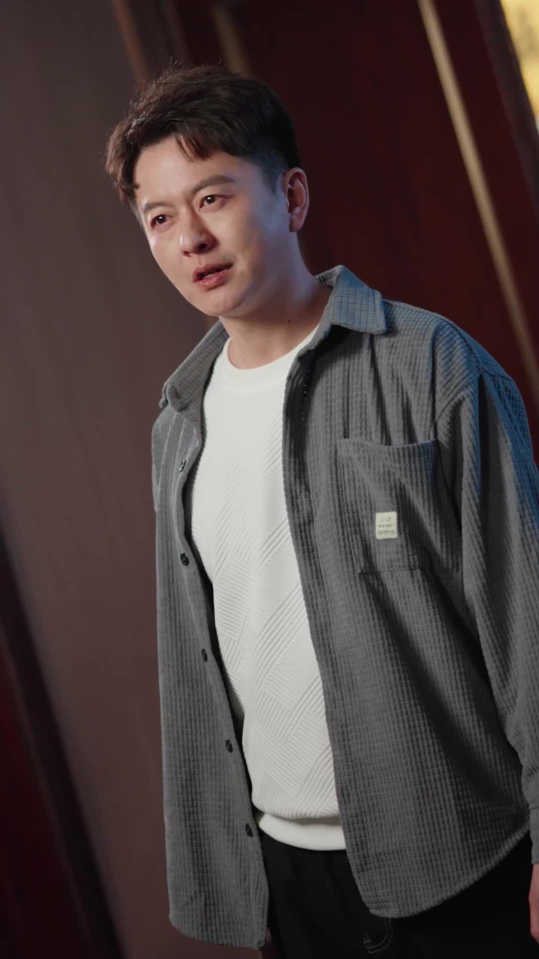 Amore, Inganni e Retaggio EP.7