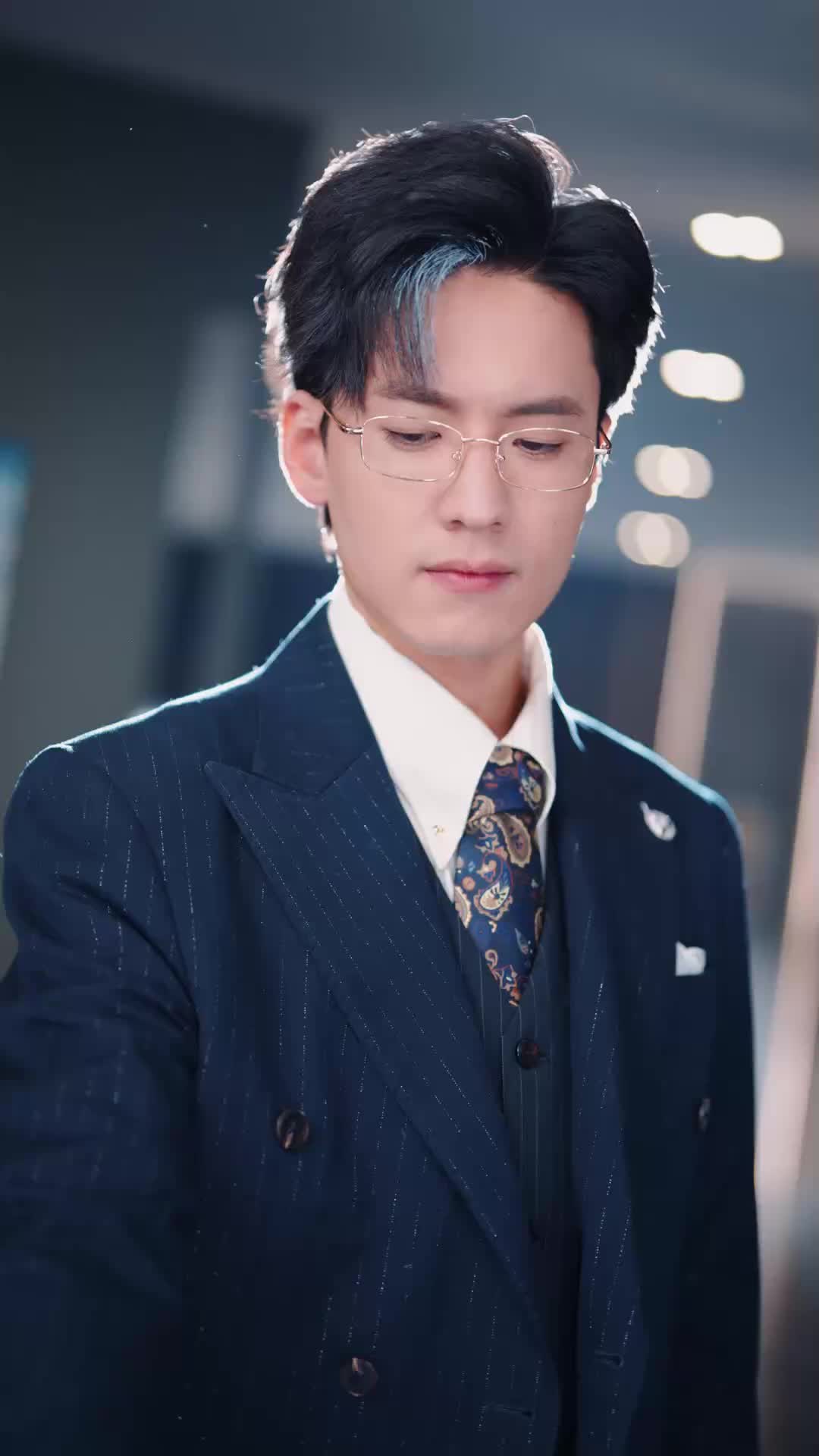 Hôn Nhân Giấu Kín, Vợ Ngọt Ngào May Mắn EP.5