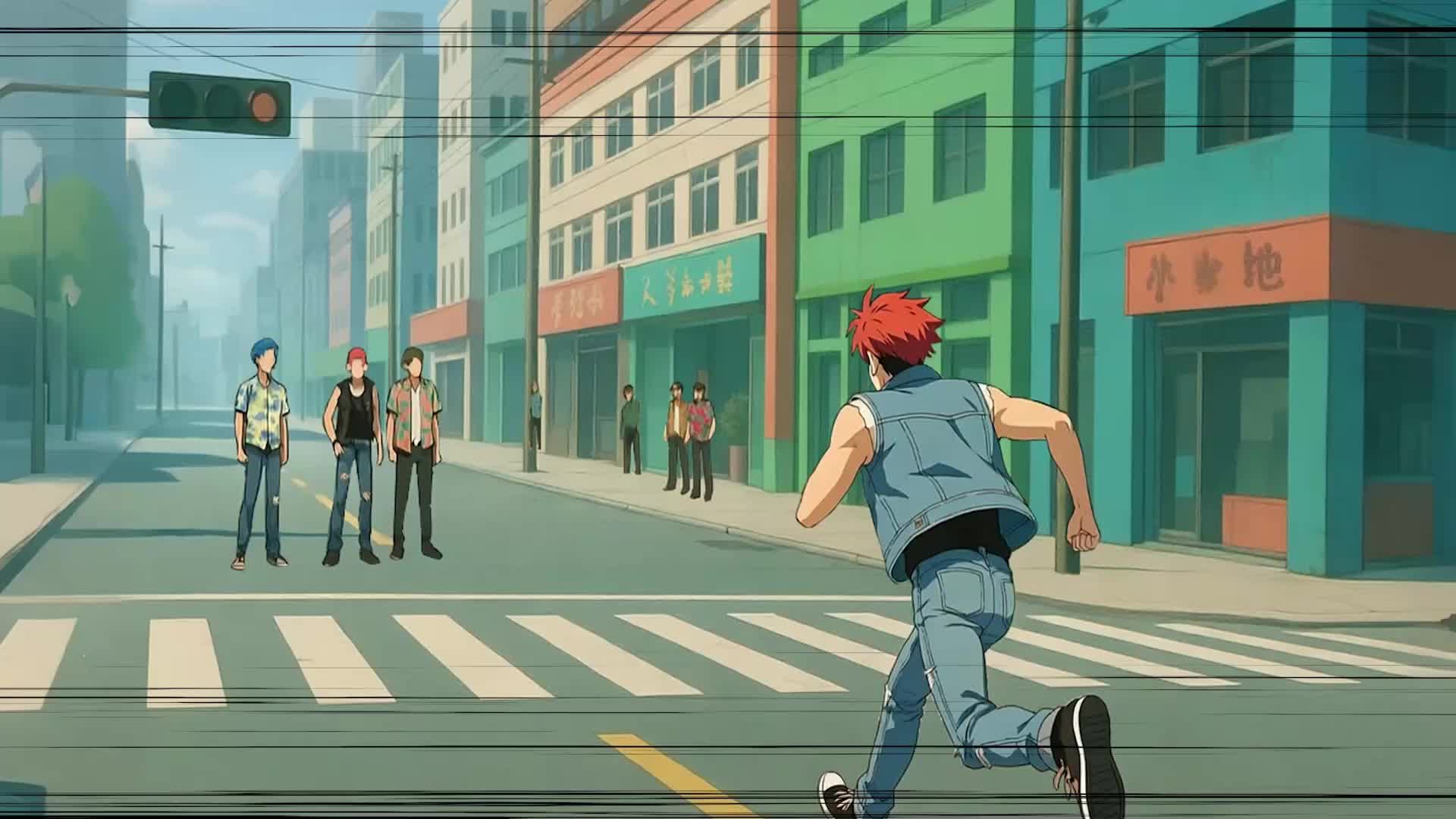 Episode 3