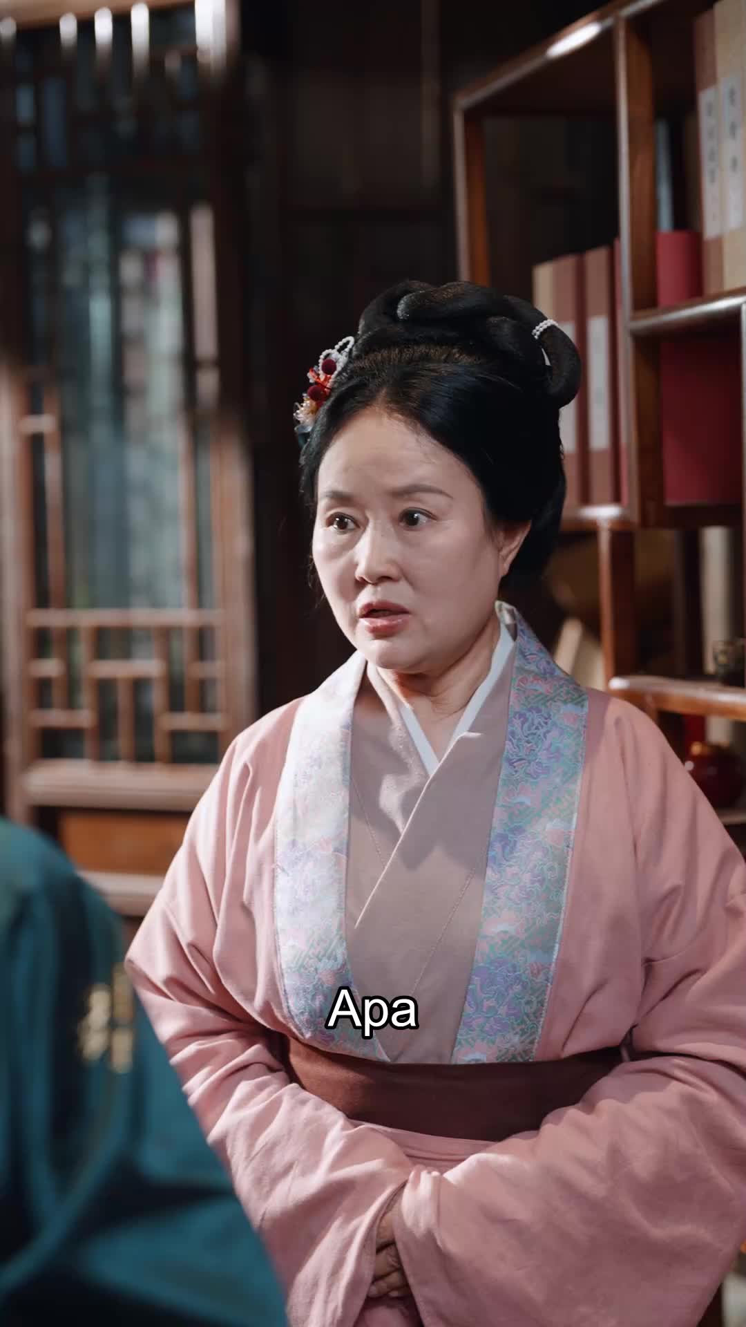 Istri Tercinta, Anak Tersingkirkan EP.4