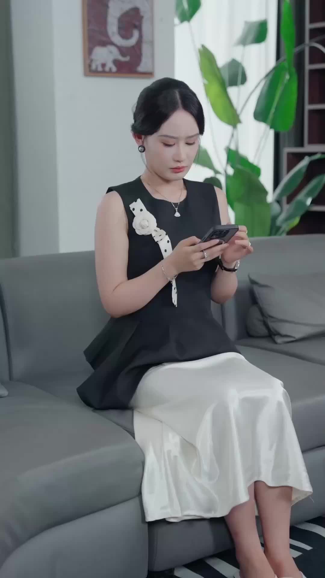 The Dangerous Housewife EP.11