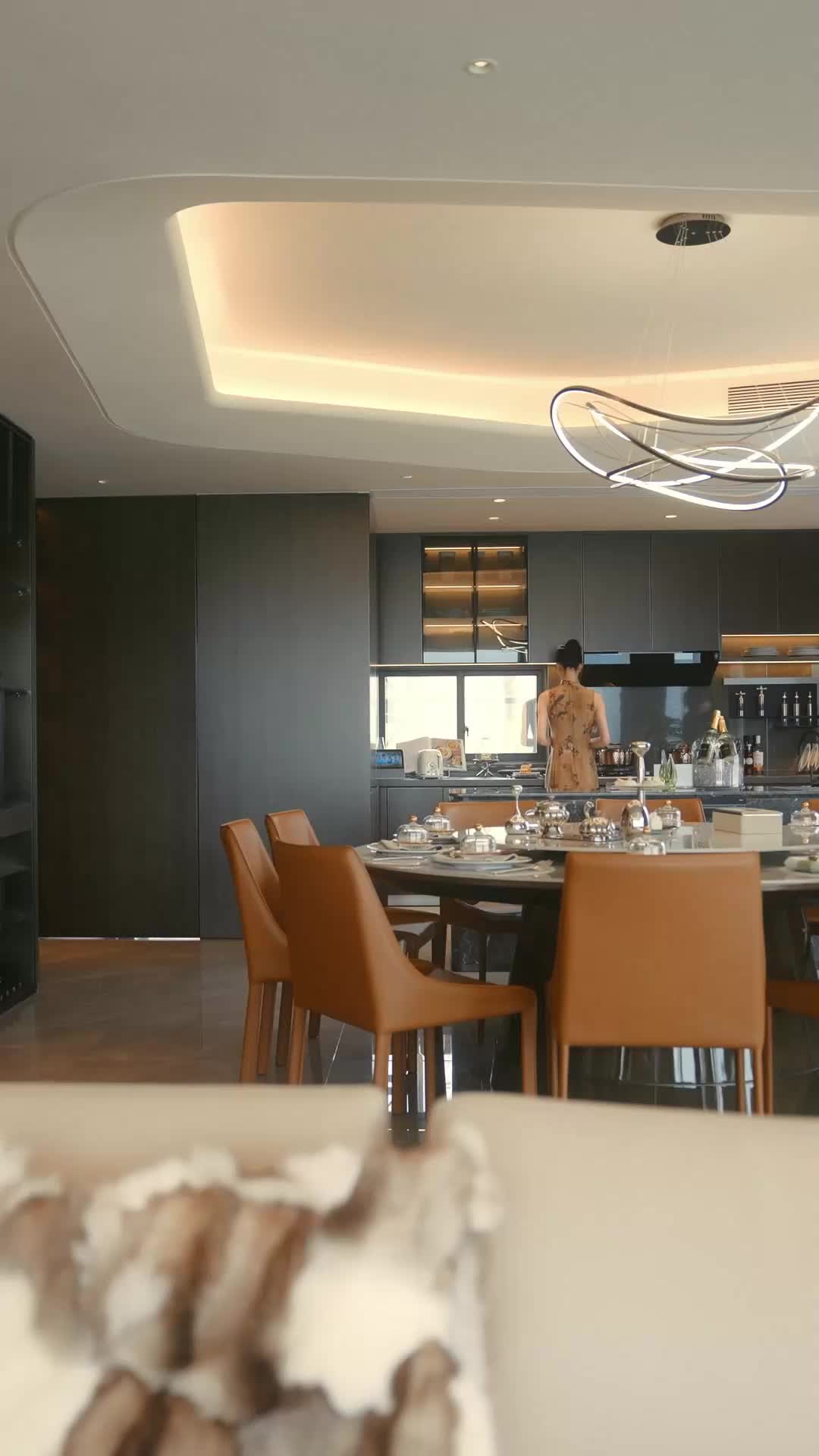 Удовольствия и роскошь EP.6