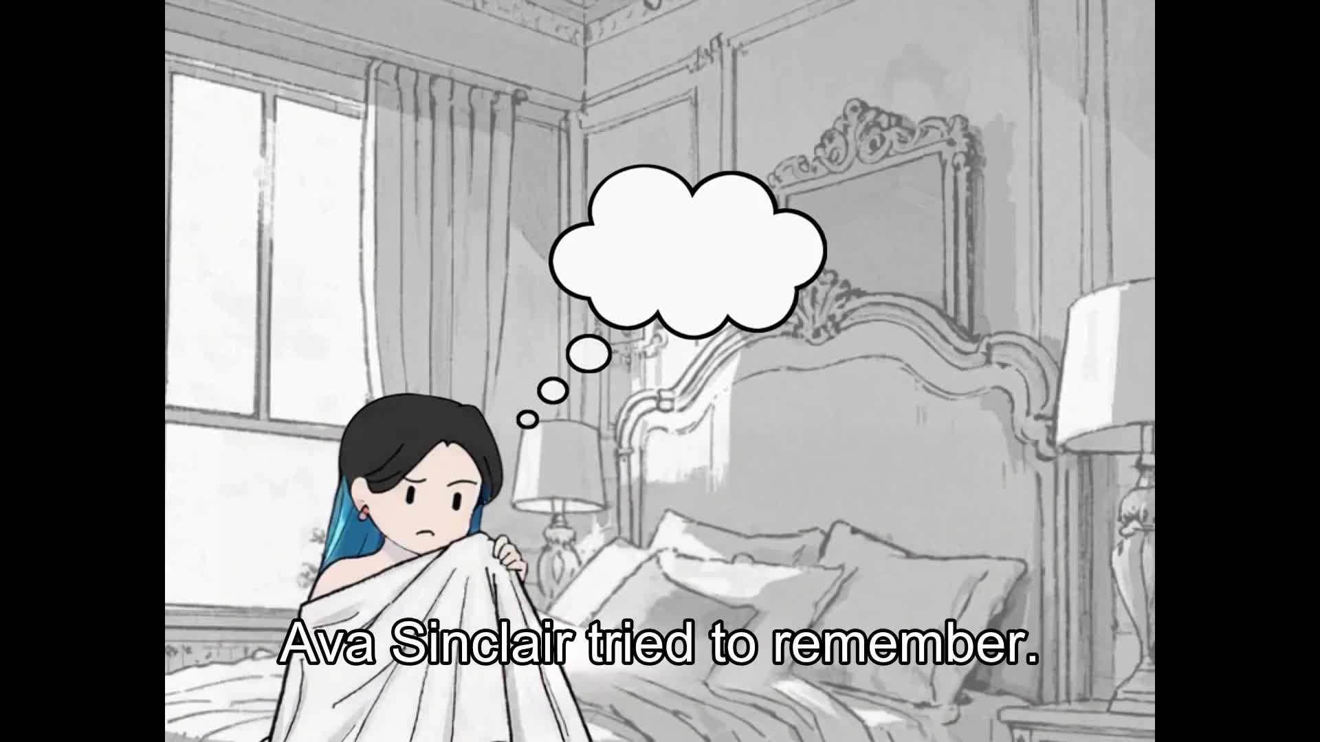 The Hidden Master EP.6