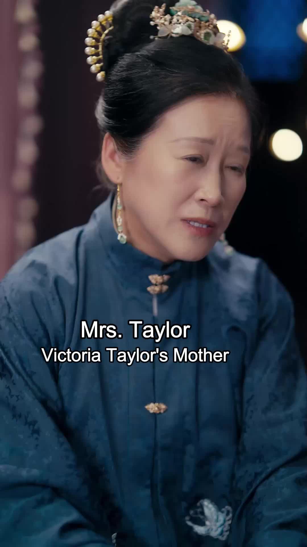 The Emperor's Lost Son EP.4