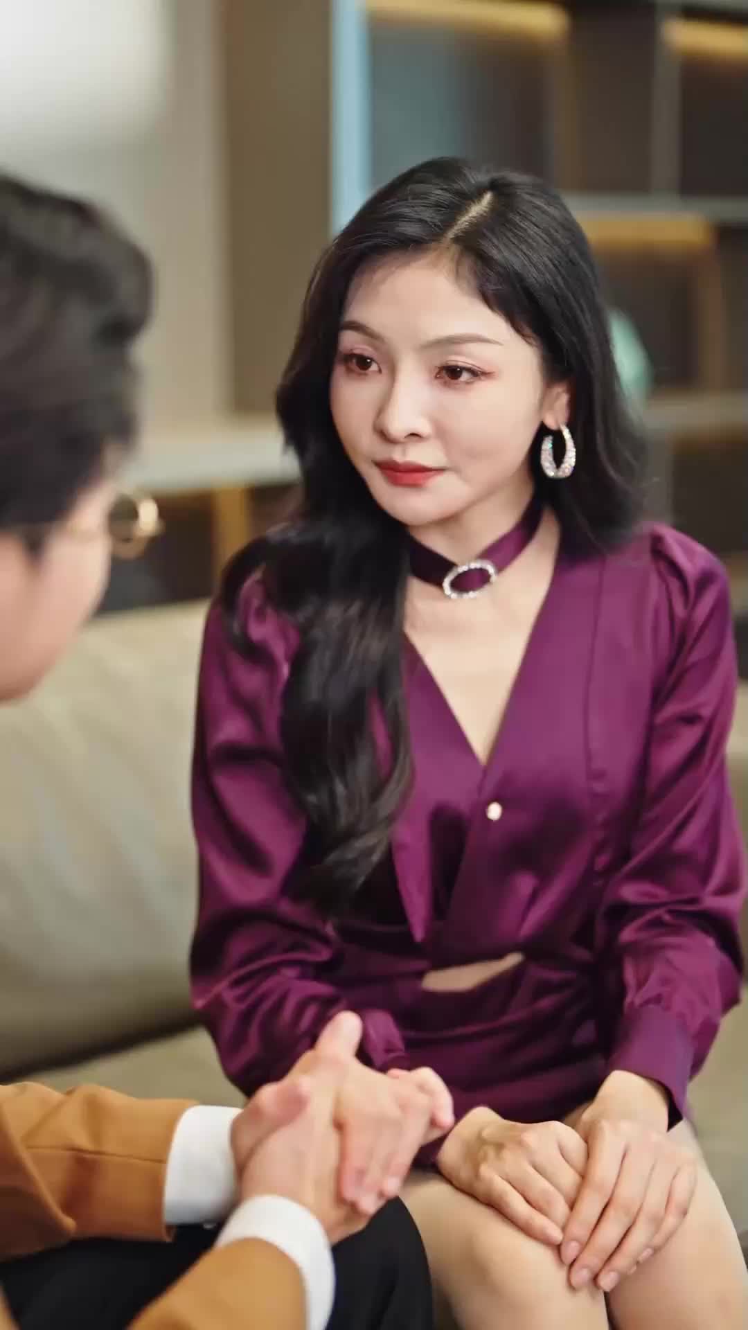 퇴직 위기에서 재벌가 사모님으로 EP.7