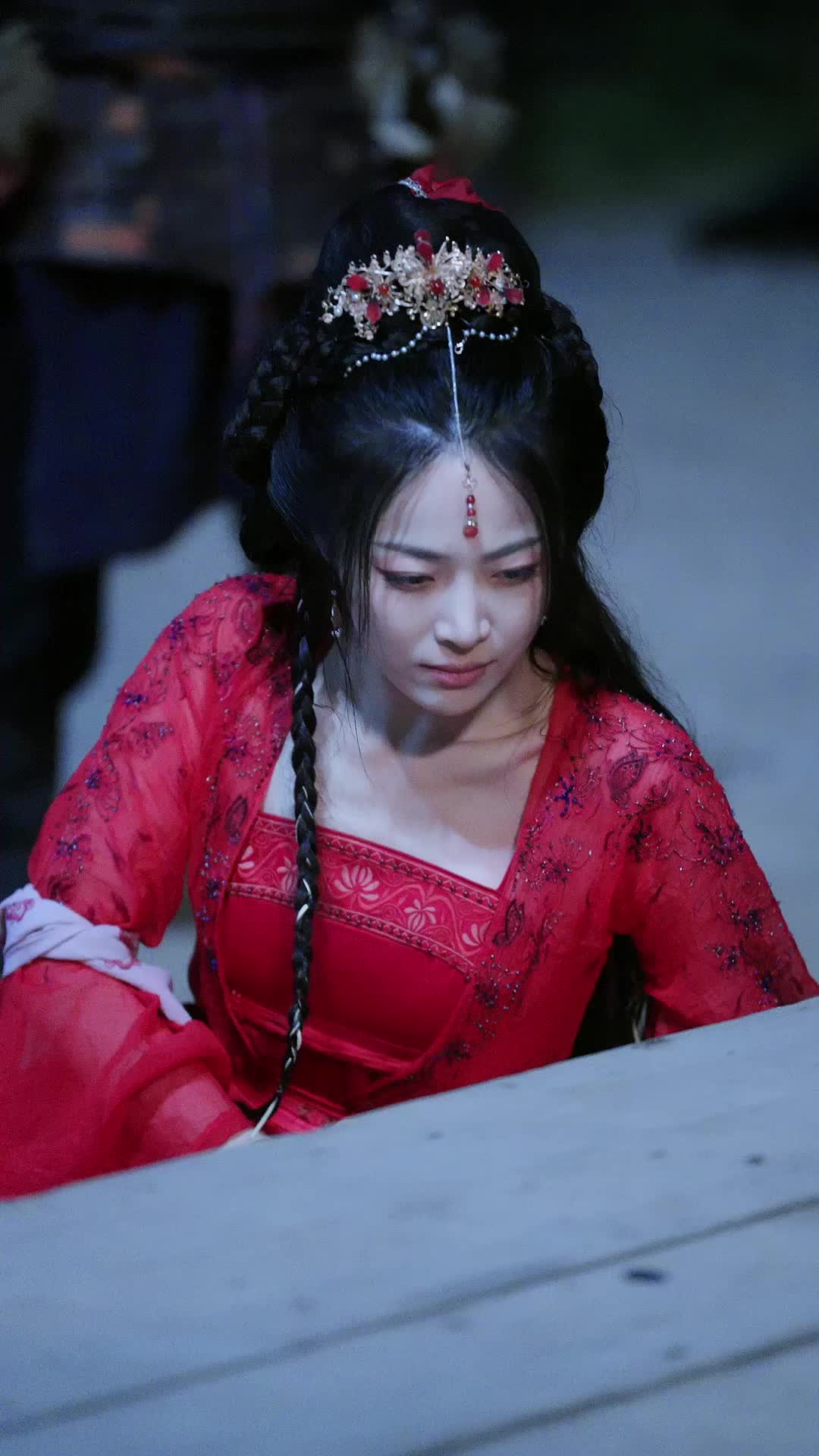 ท่านตูจวินครับ ดาวนำโชคน้อยของท่านมีปากอีกานะครับ EP.2