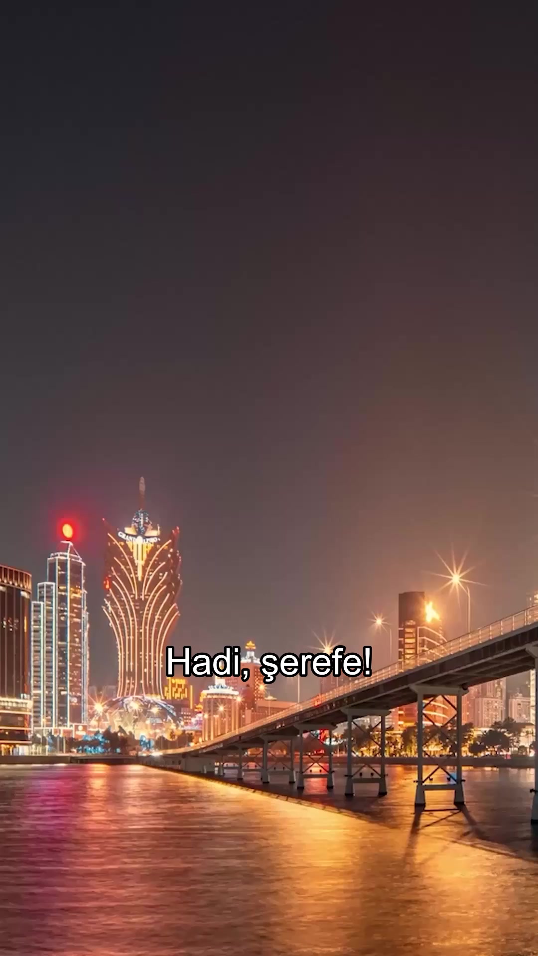 Nikâhtan Doğan Aşk EP.11