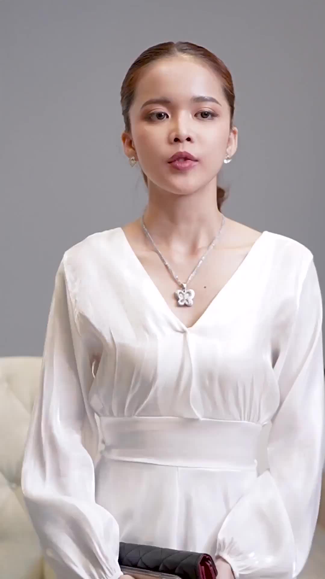 เกมแค้นราชินีนักโทษ EP.2