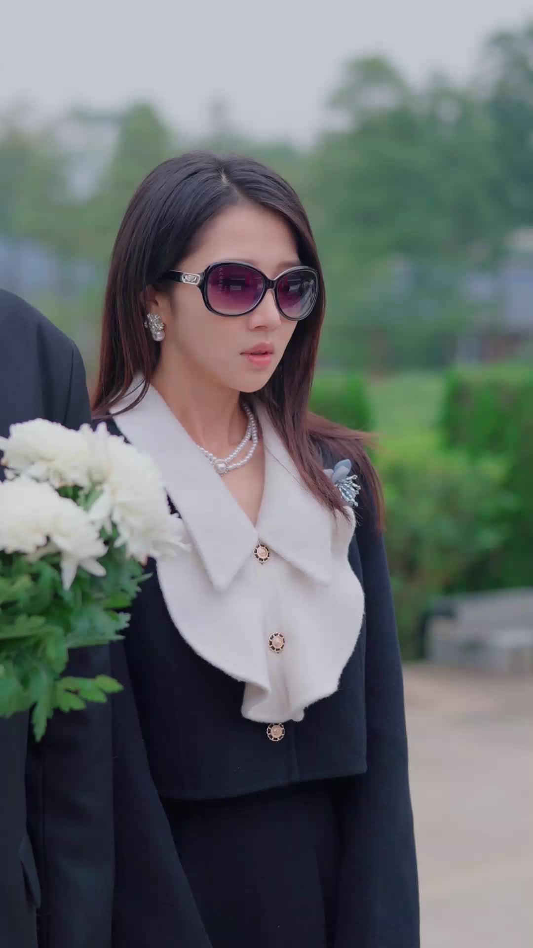 离婚后，替身前妻成了白月光 EP.11