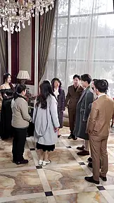 令嬢の帰還~3人の兄に溺愛されて~ EP.9