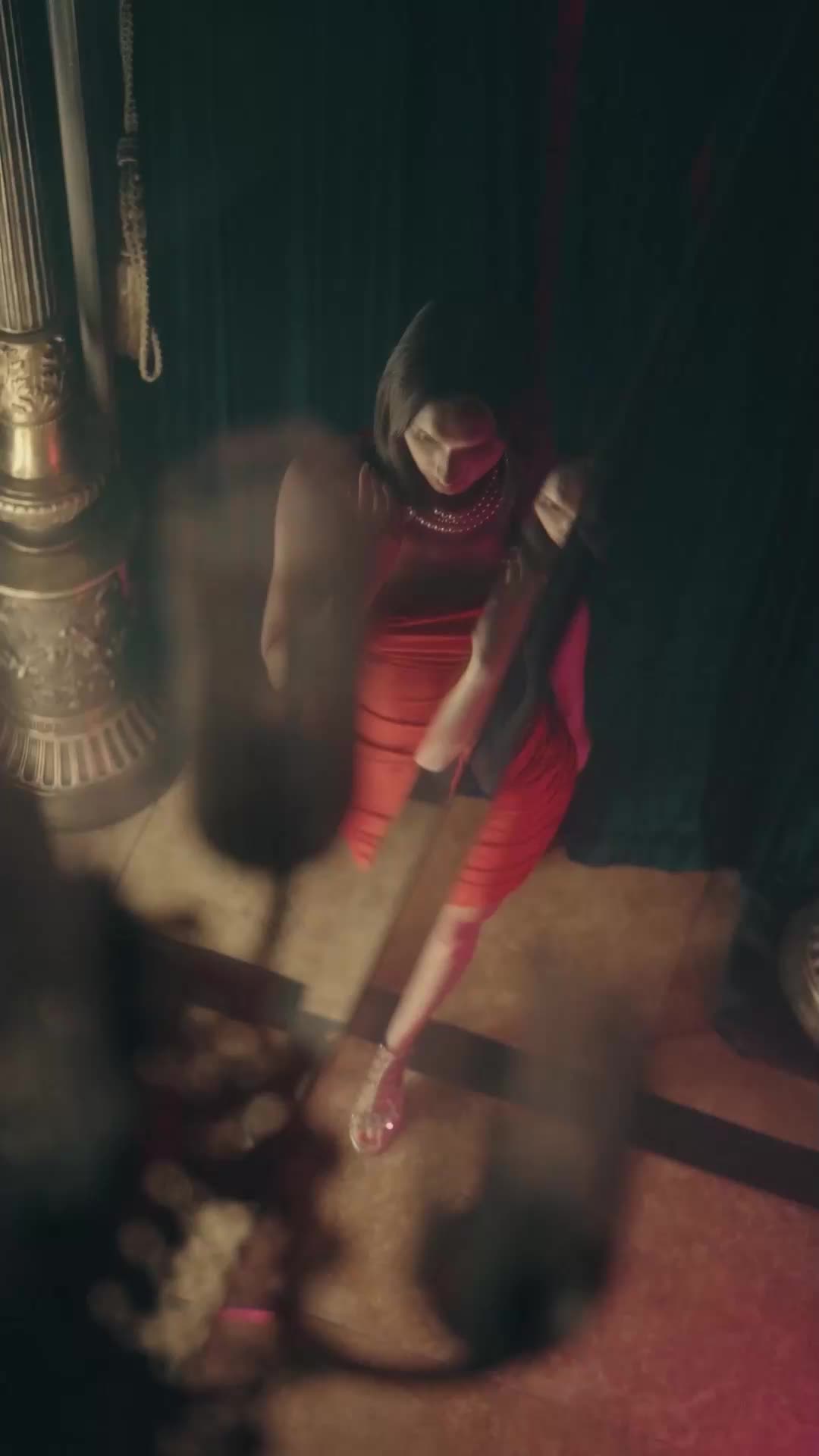 冷酷上司は私の専属クライアント EP.1