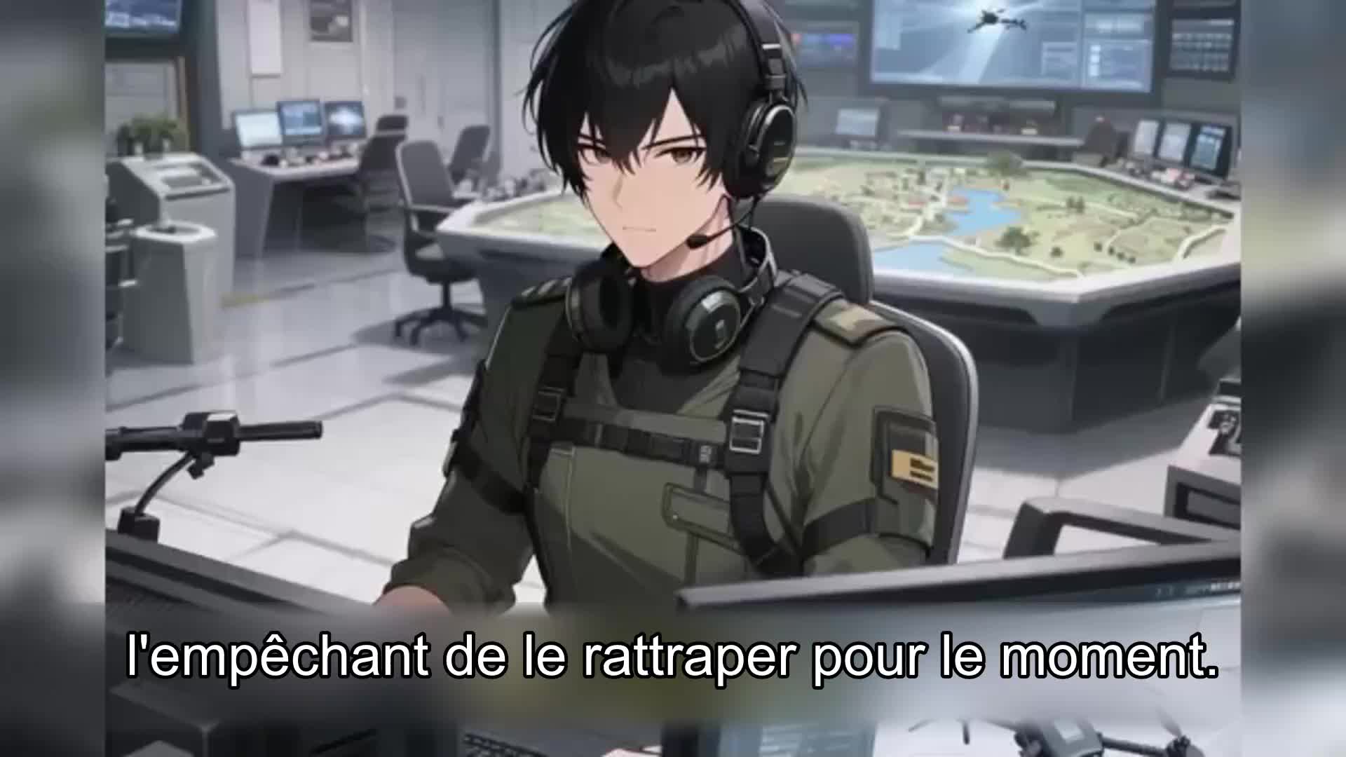 Épisode 162