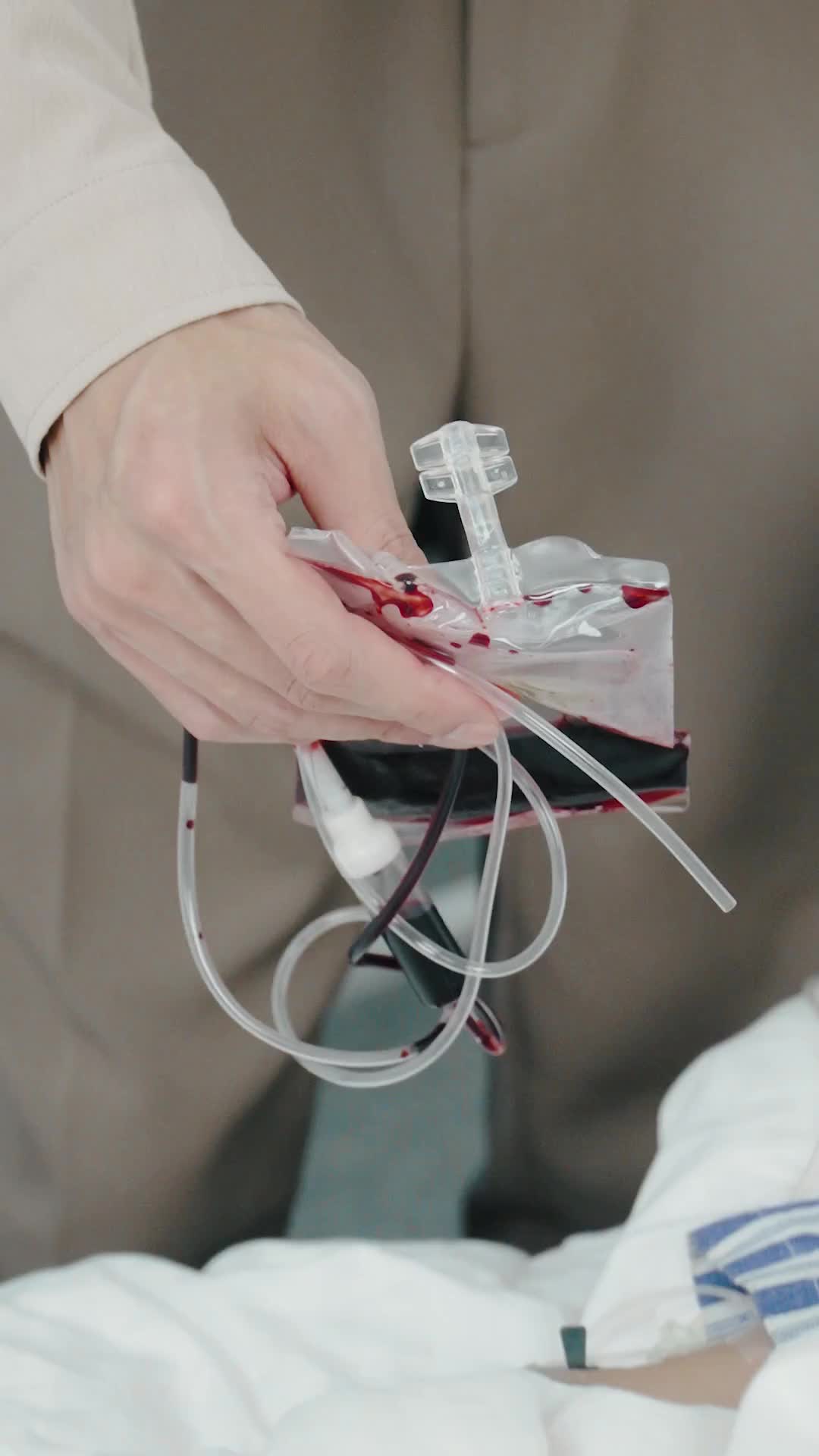 Xin Đừng Ly Hôn, Thiếu Phu Nhân EP.10