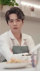 Tổng Tài Giả Nghèo Lộ Mặt EP.6