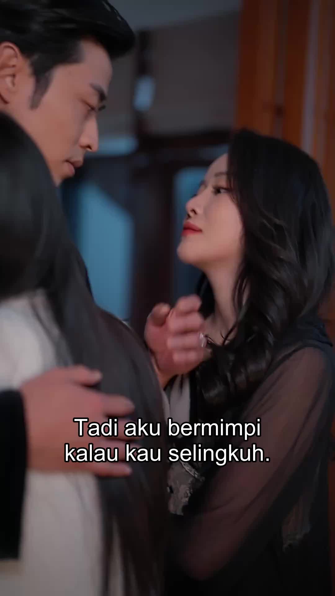 Cahaya yang Telah Sirna EP.6
