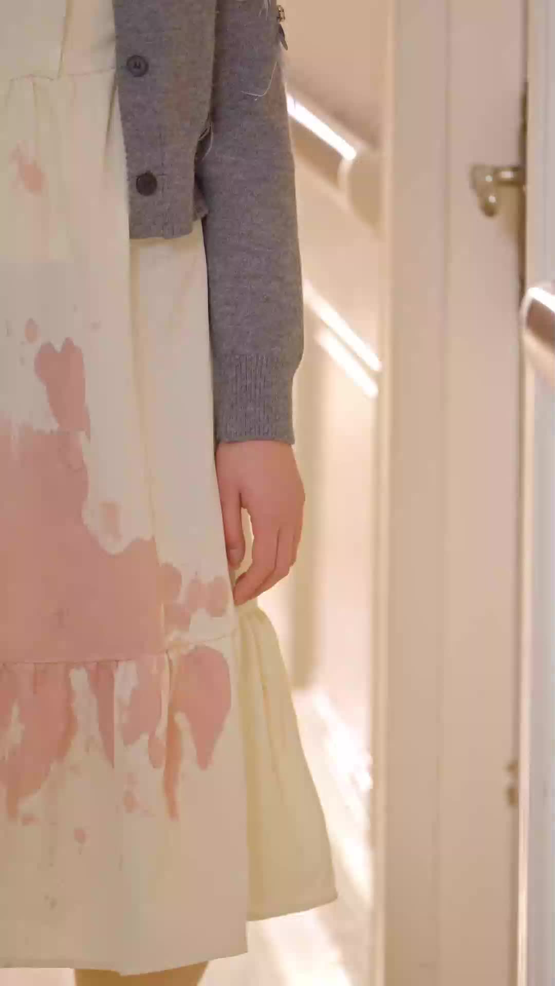 สาวทั้งหวานและขม EP.3