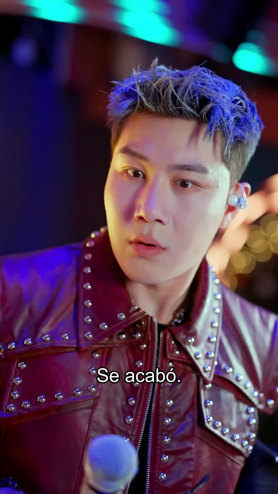 Nadie callará mi voz otra vez EP.12