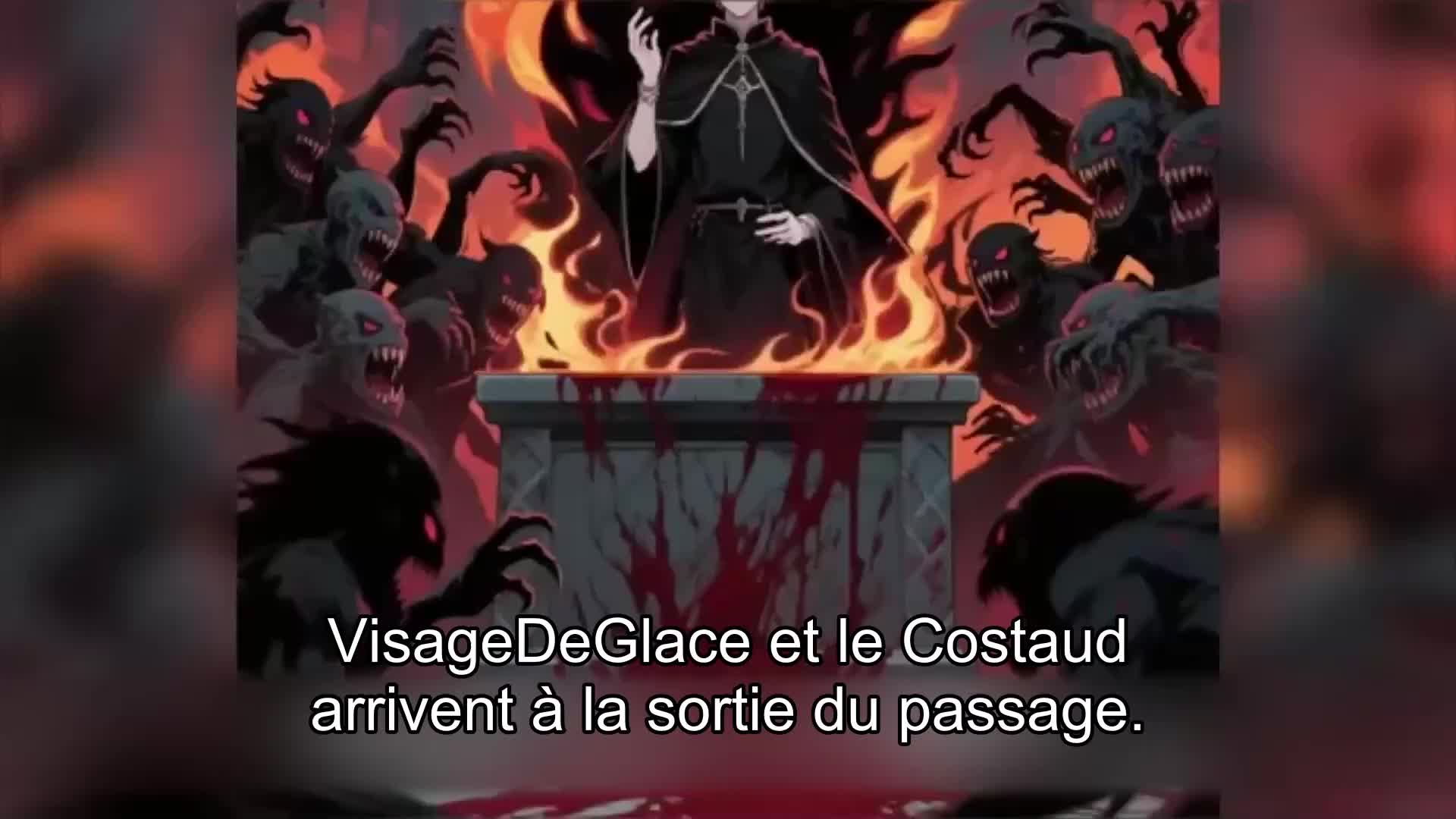 Épisode 42