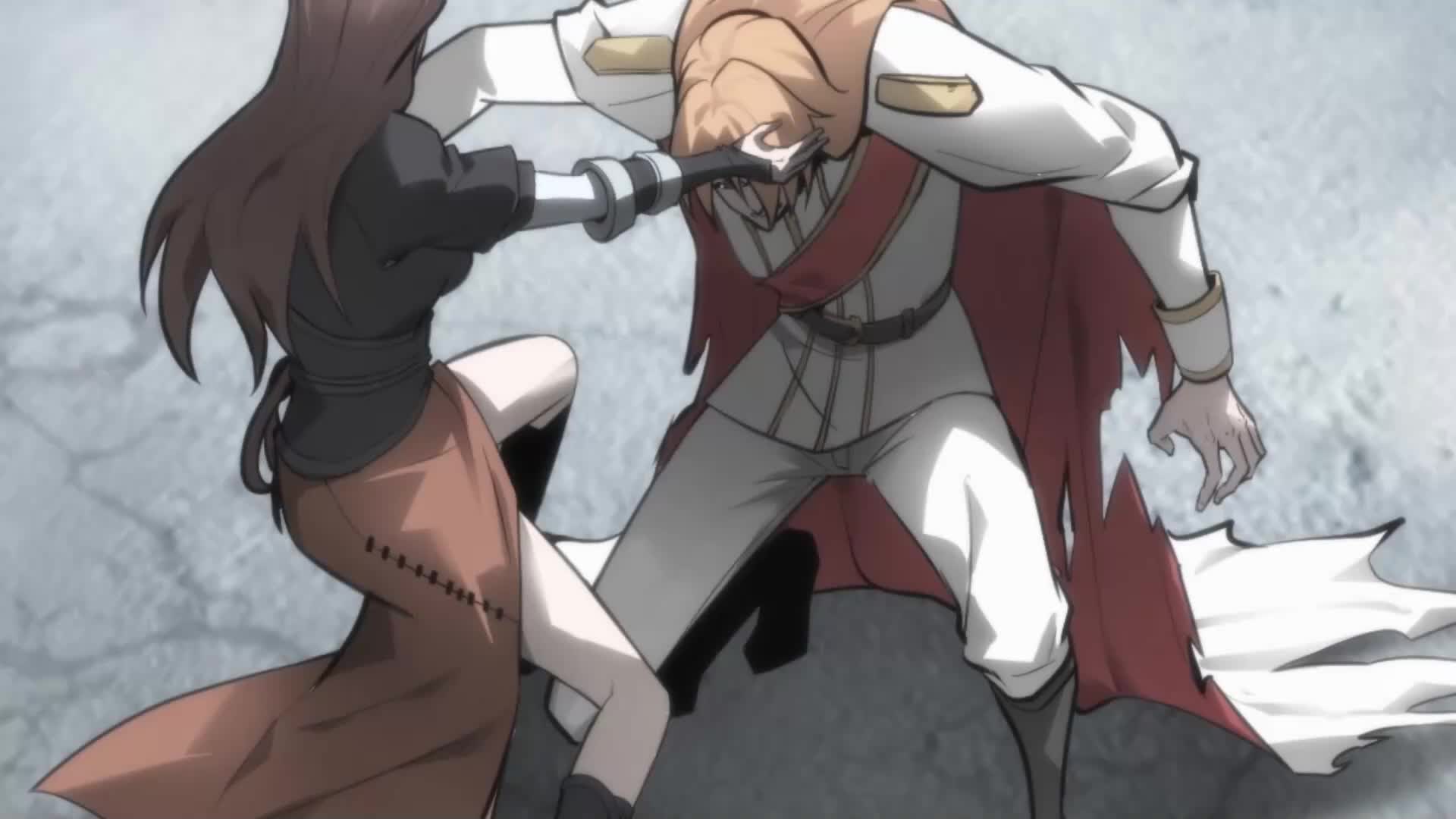 Plot Armor Not Included EP.5