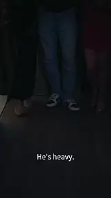 Under Her Control EP.8