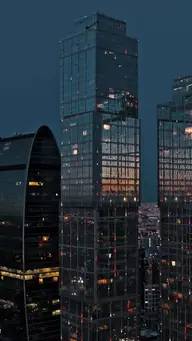 حب بلا نهاية EP.1