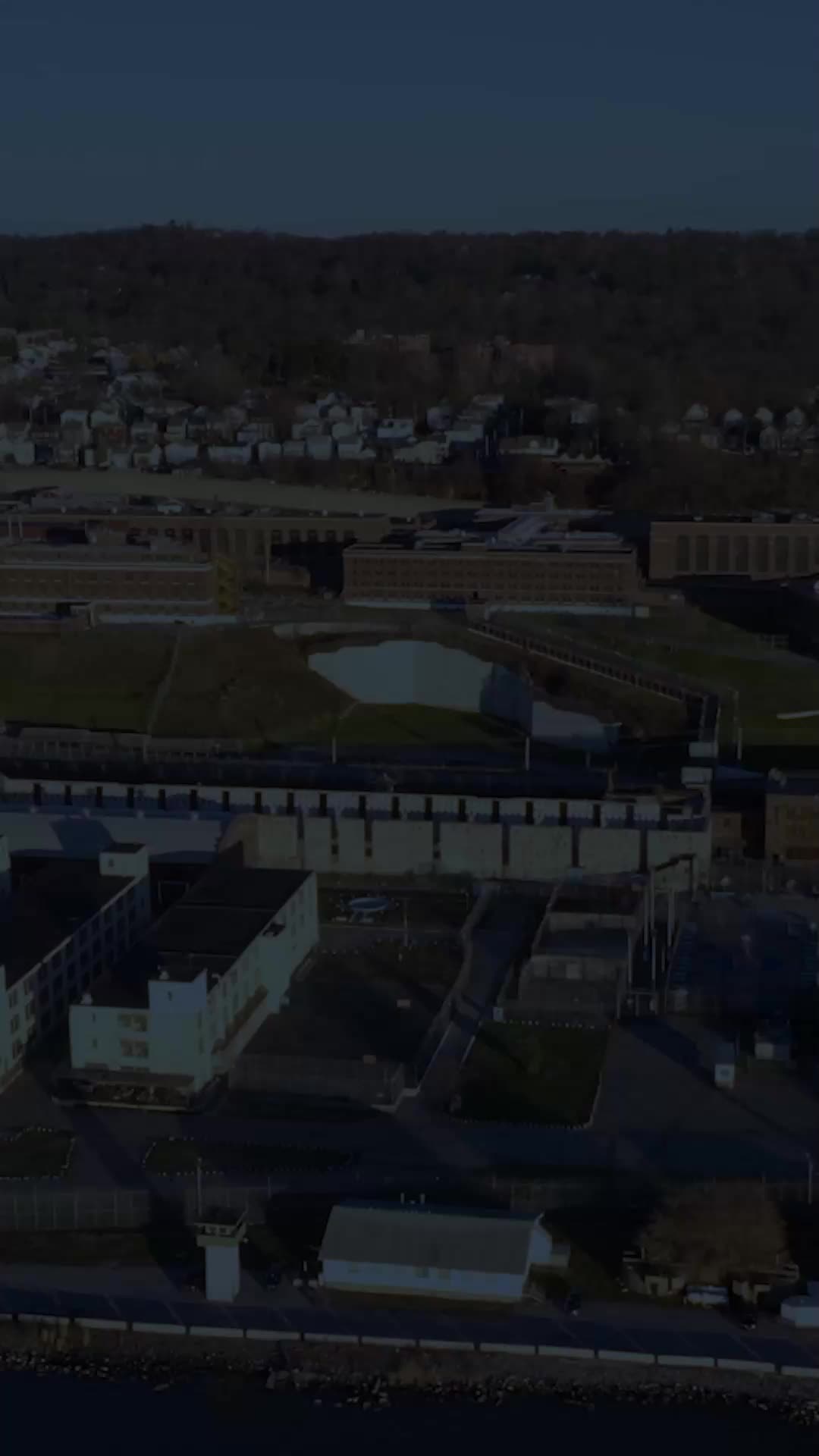 Hapsedilmiş aşk EP.1