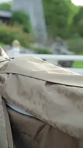 郡主十岁,我把纨绔爹养成皇帝啦 EP.10