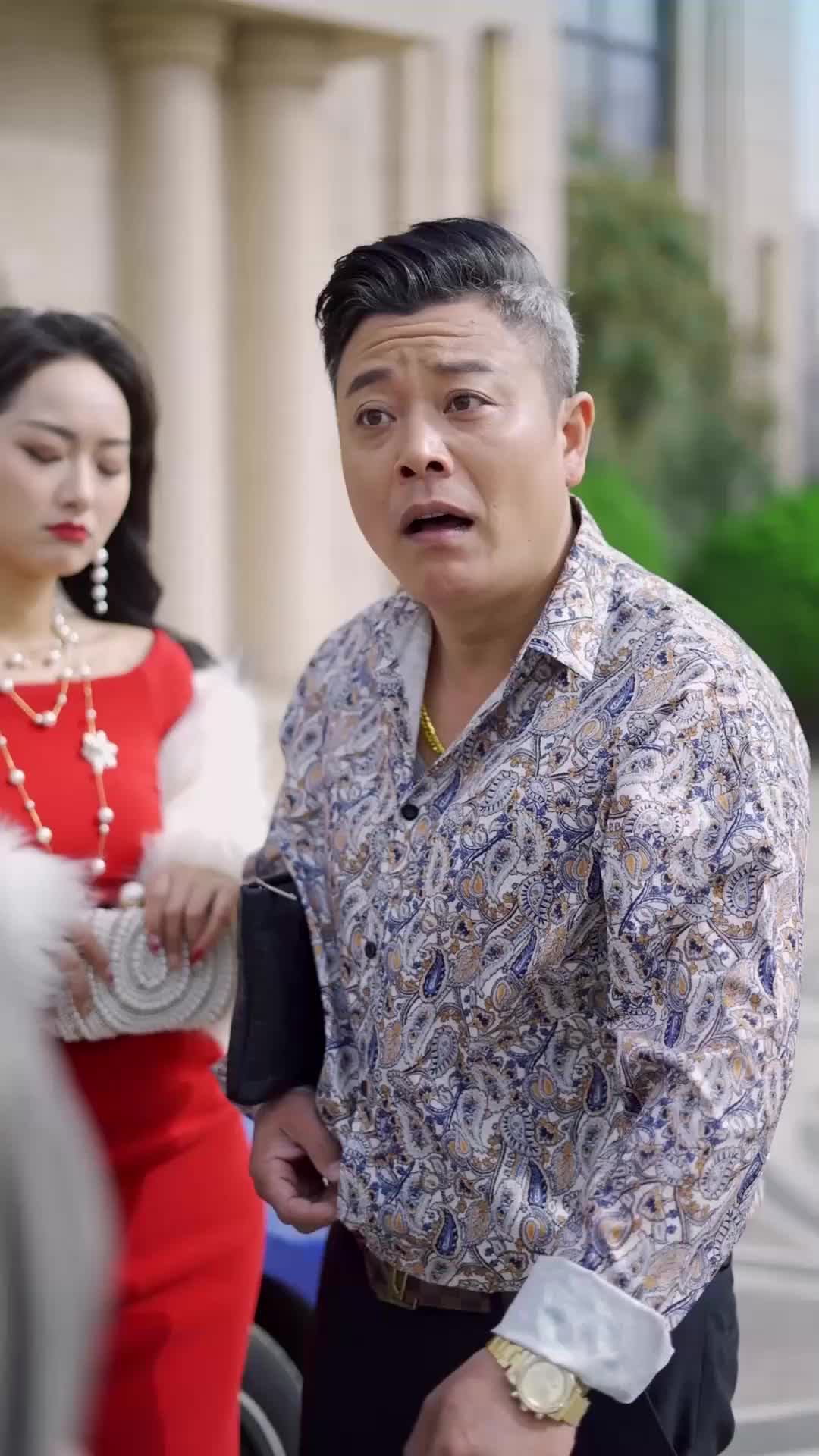 백조(100조) 상속자 EP.2