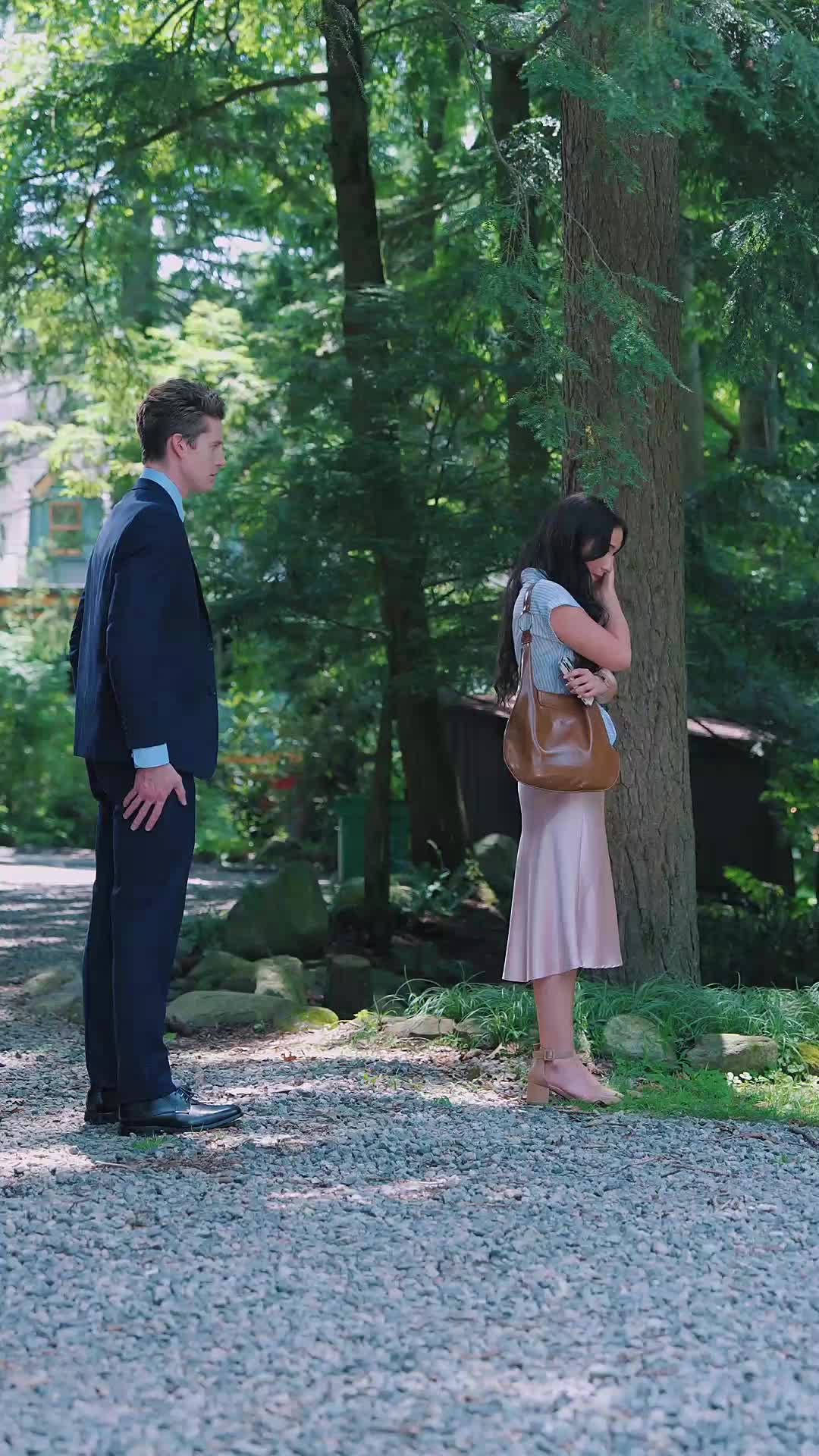 A Flash Marriage With The Billionaire Tycoon EP.3