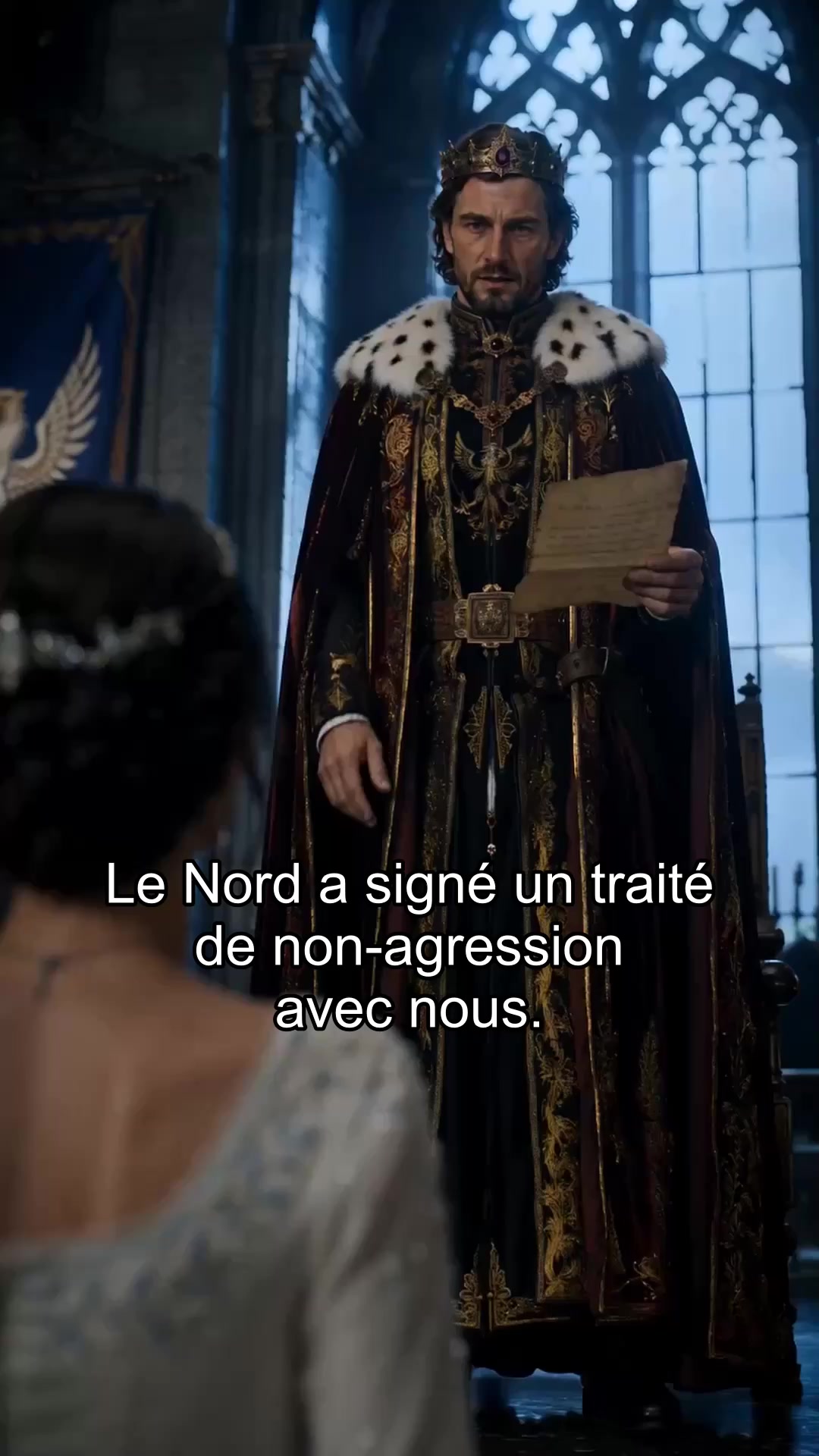 Épisode 18