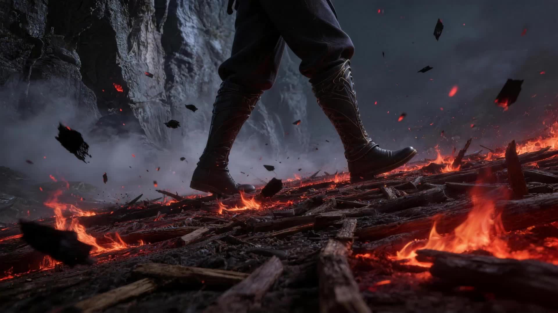 El Verdugo de los Demonios EP.3