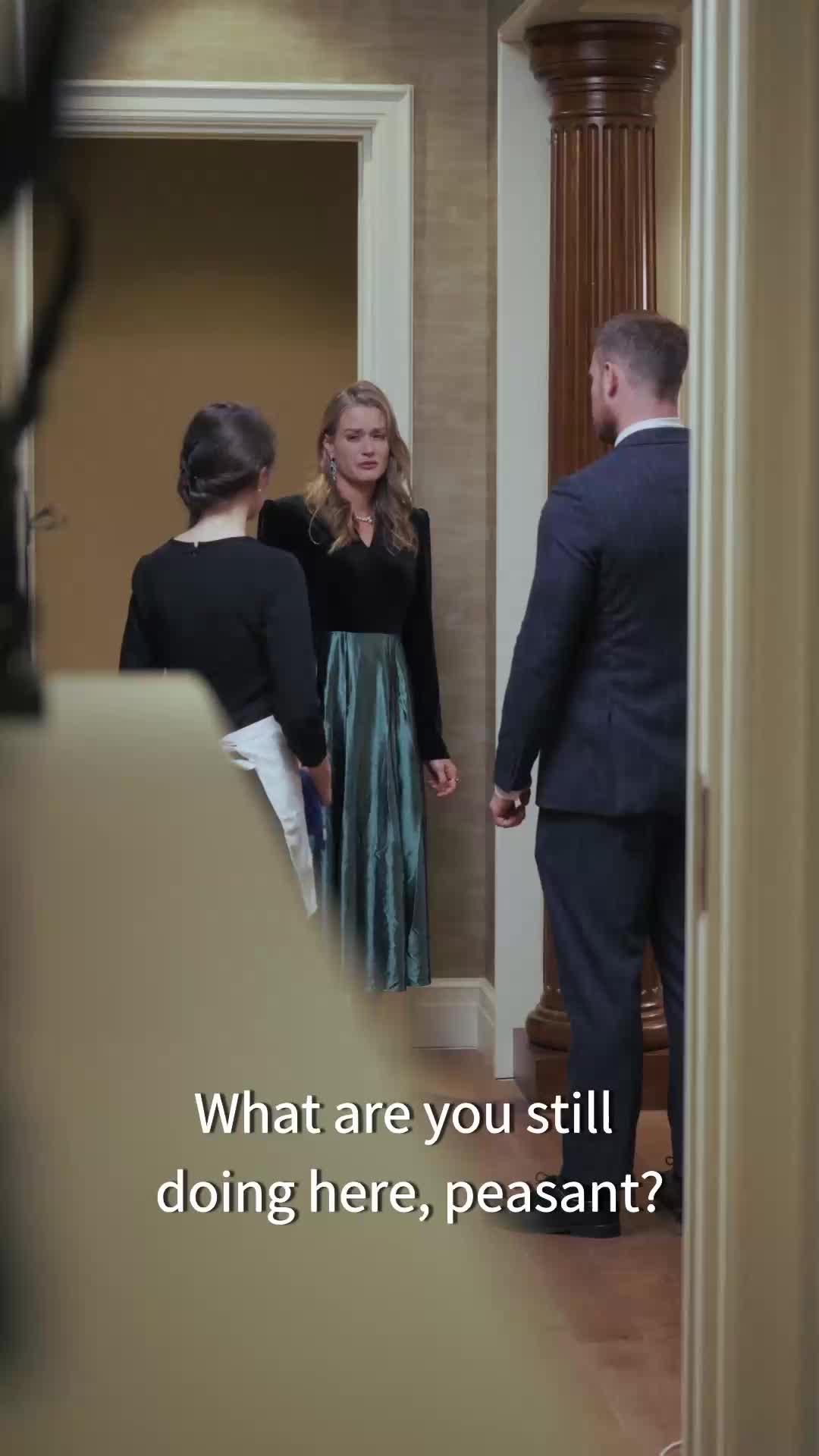 Married to My Brother’s Ex EP.2