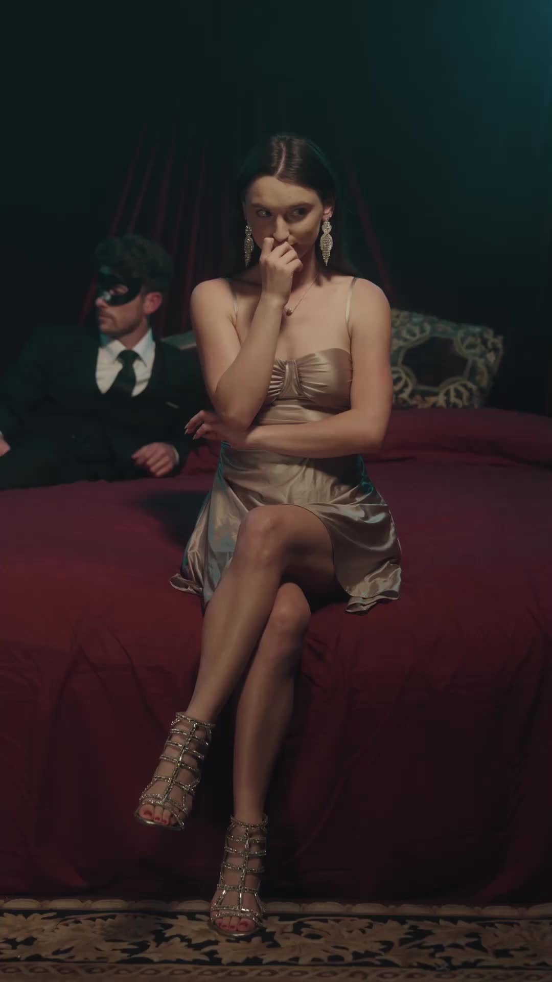 Mein exklusiver Klient EP.4