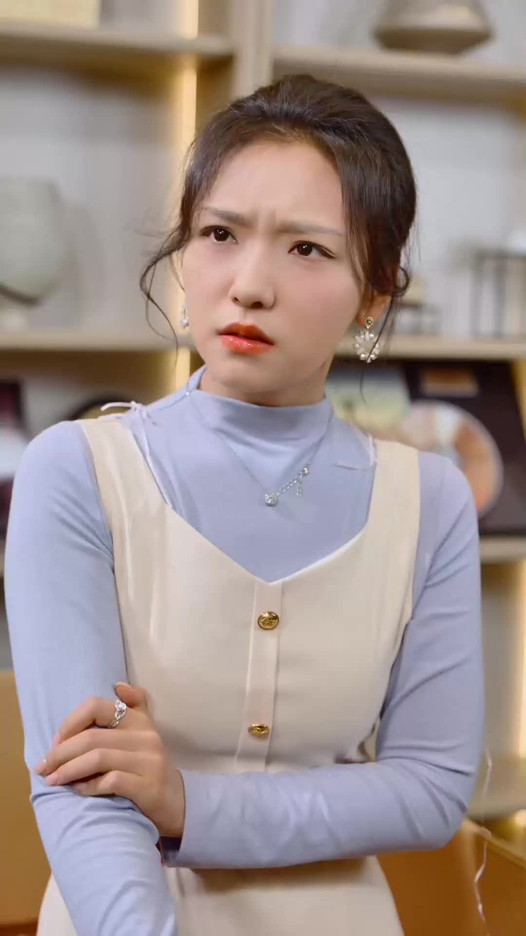 萬丈光芒暖絲涼 EP.4