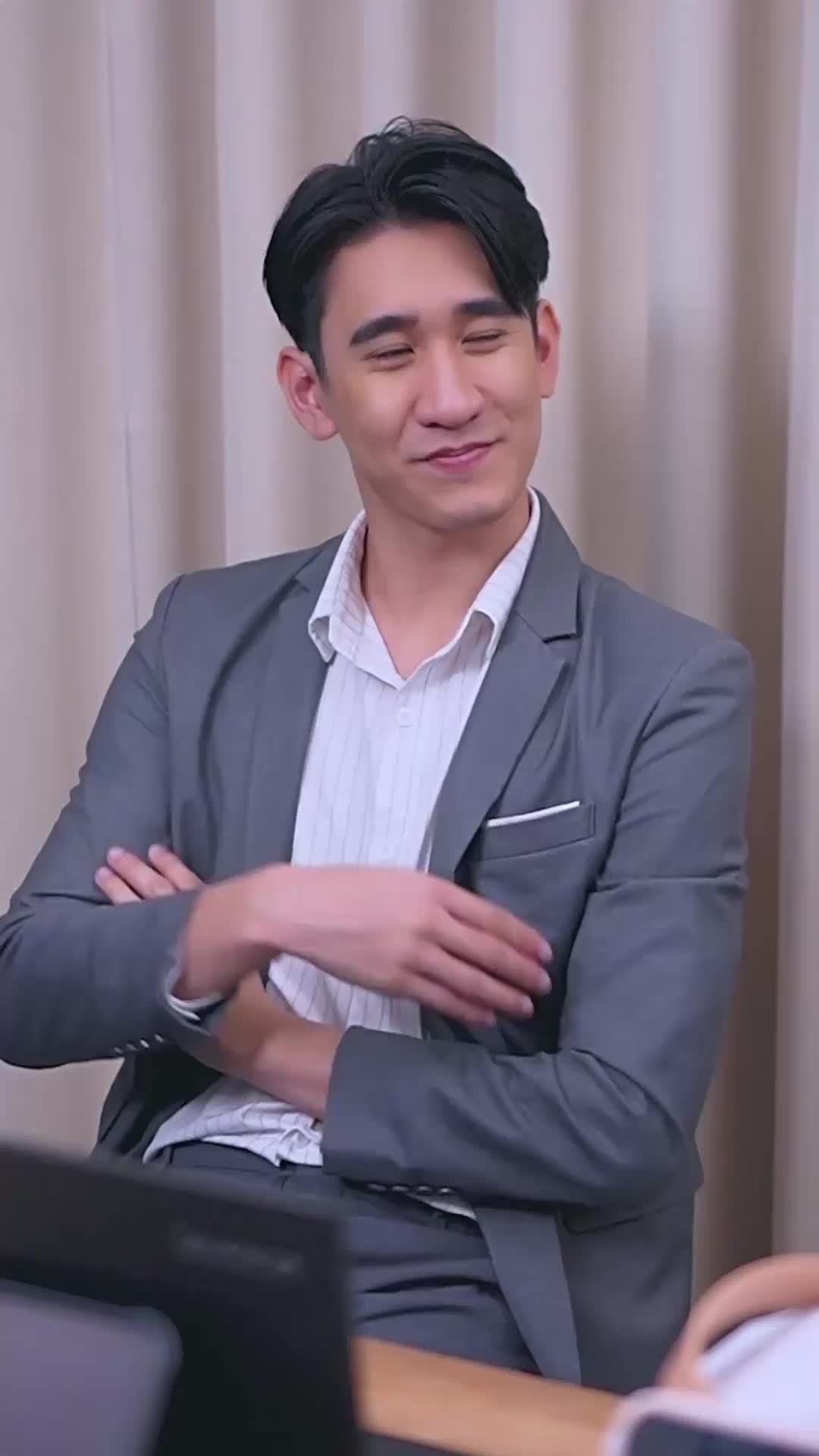 สามีคนนี้ฉันยกให้เธอ EP.6