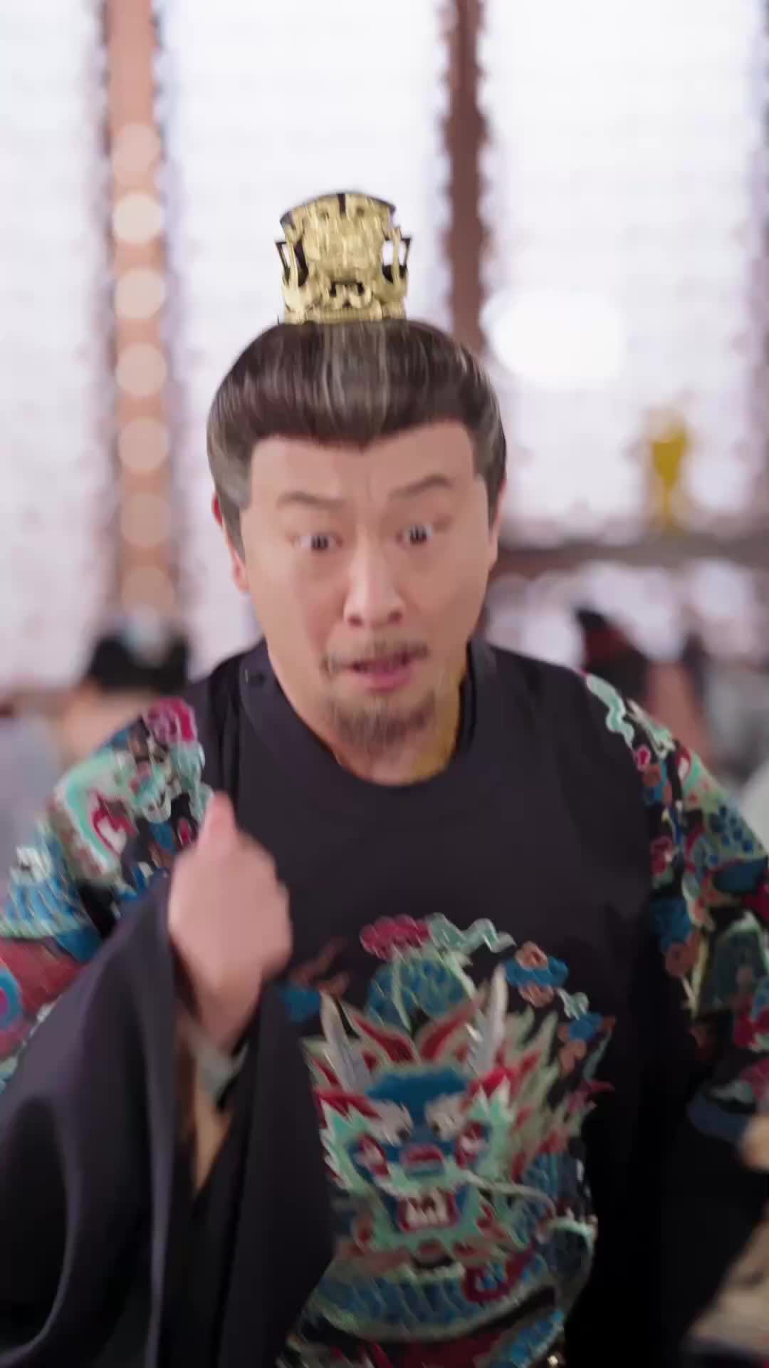 Keajaiban Sang Mini Mungil EP.11