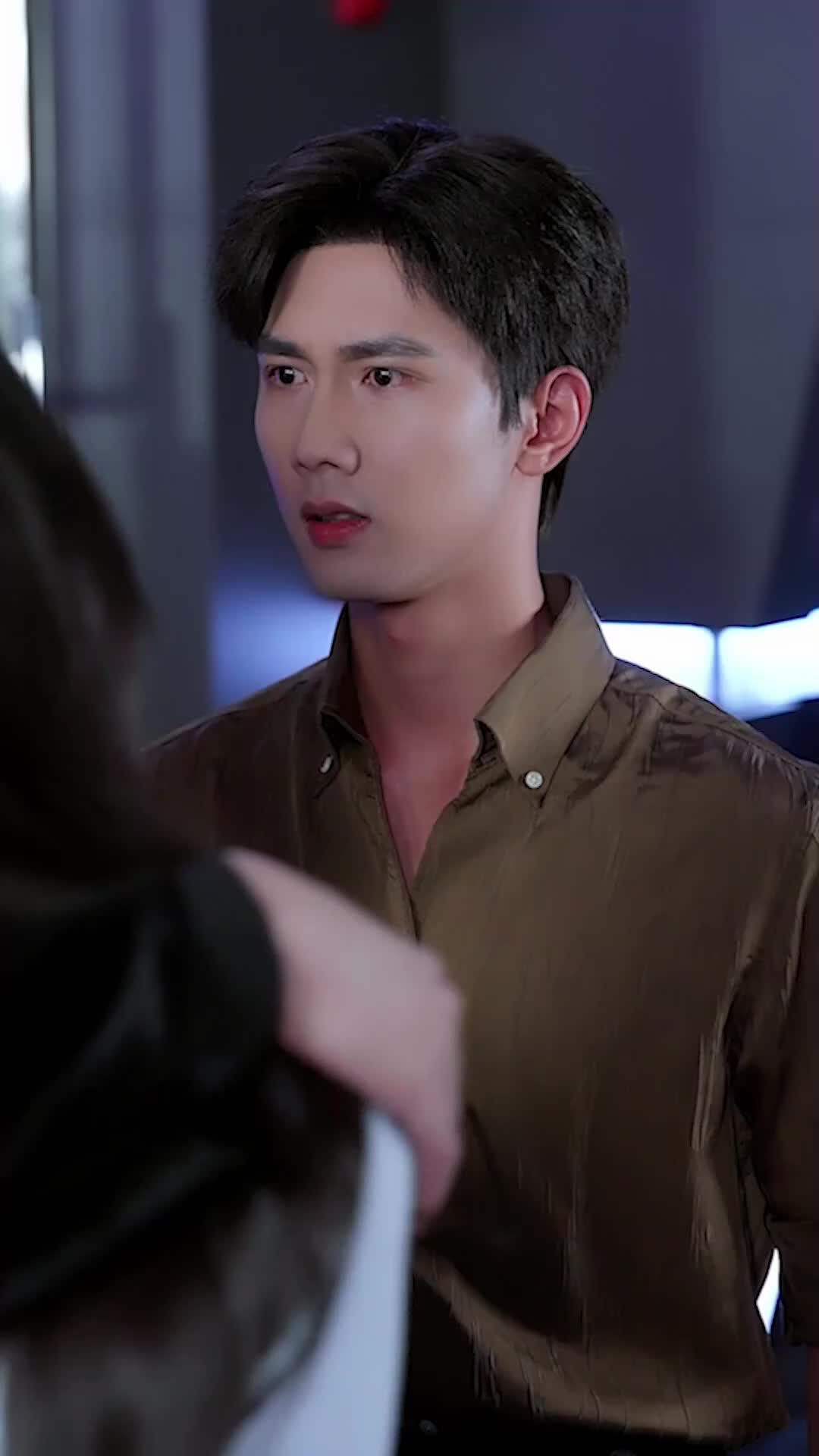 不堪折 EP.12