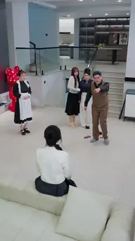 Renacida para Vengar EP.3