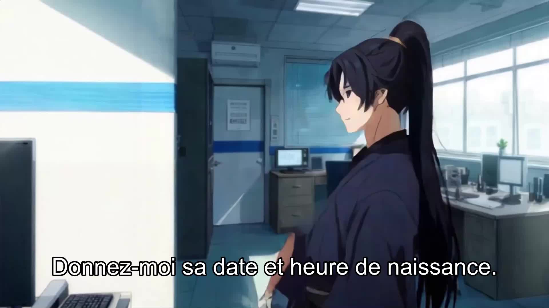 Épisode 17